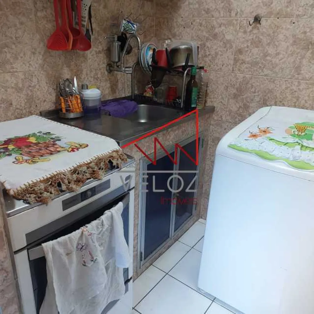Apartamento, 1 quarto, 20 m² - Foto 14