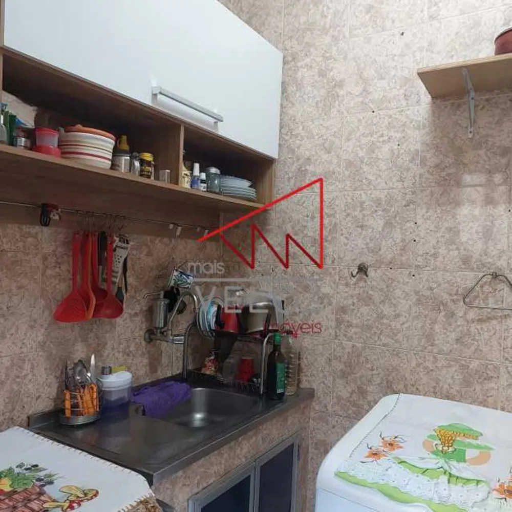 Apartamento, 1 quarto, 20 m² - Foto 2