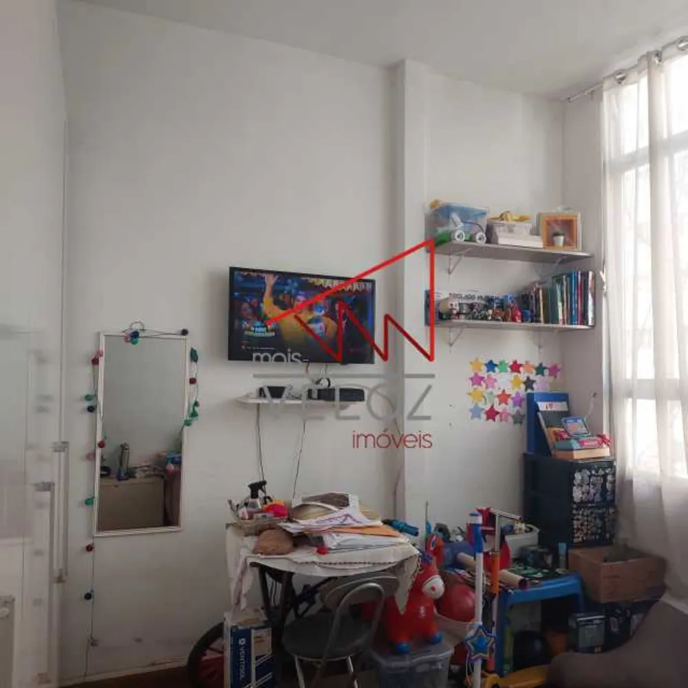 Apartamento, 1 quarto, 20 m² - Foto 8