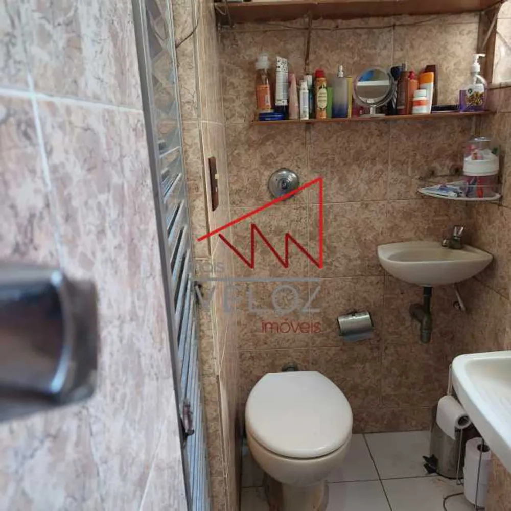 Apartamento, 1 quarto, 20 m² - Foto 21