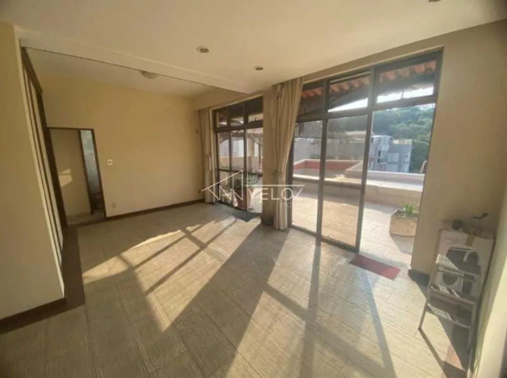 Apartamento, 2 quartos, 138 m² - Foto 3