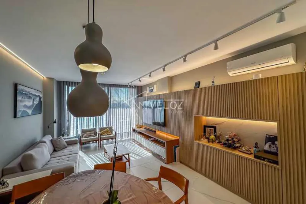 Apartamento, 3 quartos, 149 m² - Foto 7