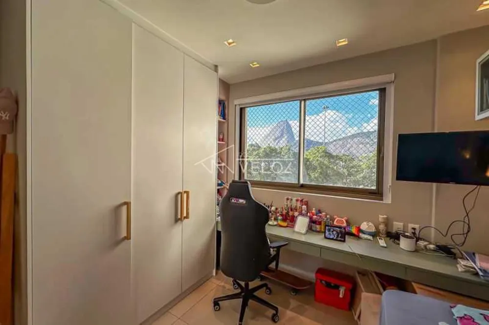 Apartamento, 3 quartos, 149 m² - Foto 16