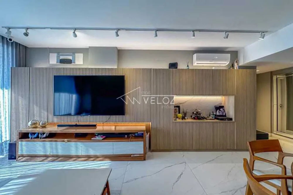 Apartamento, 3 quartos, 149 m² - Foto 6