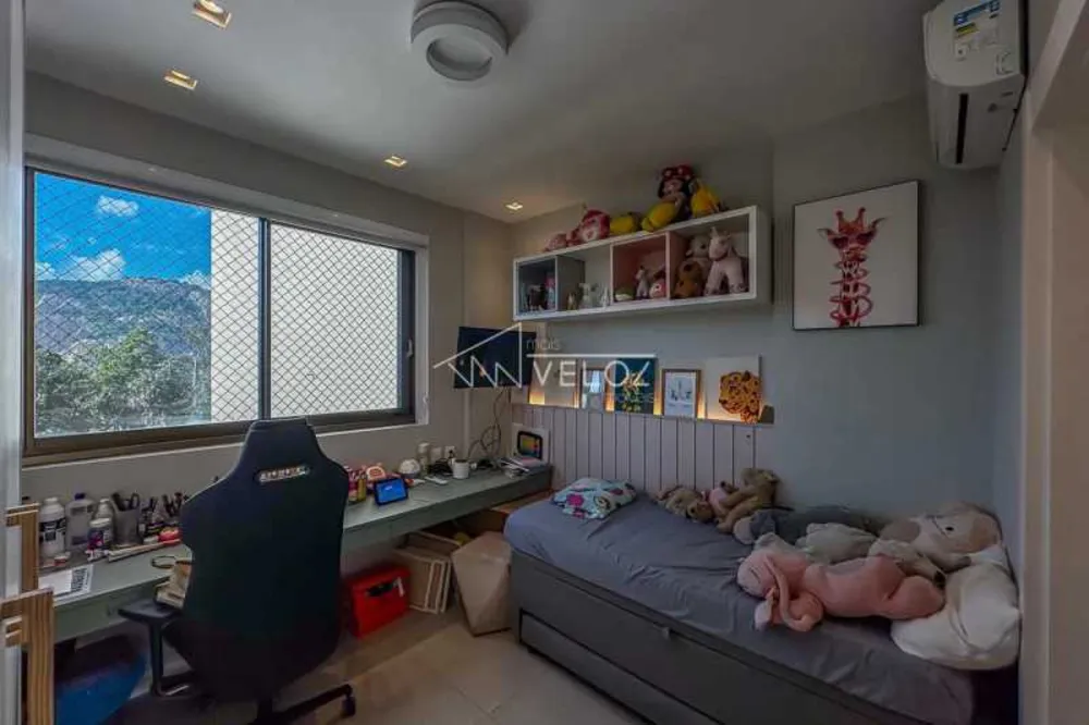 Apartamento, 3 quartos, 149 m² - Foto 14