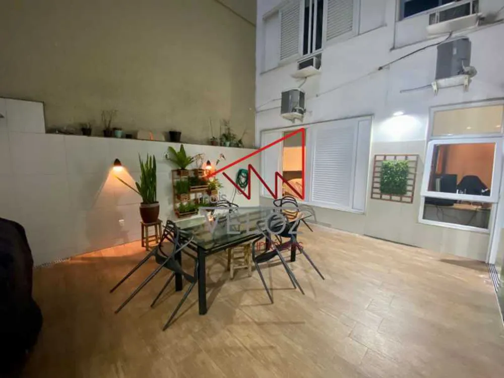 Apartamento, 3 quartos, 178 m² - Foto 10