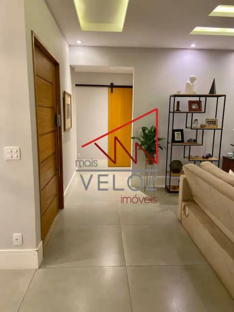 Apartamento, 3 quartos, 178 m² - Foto 6