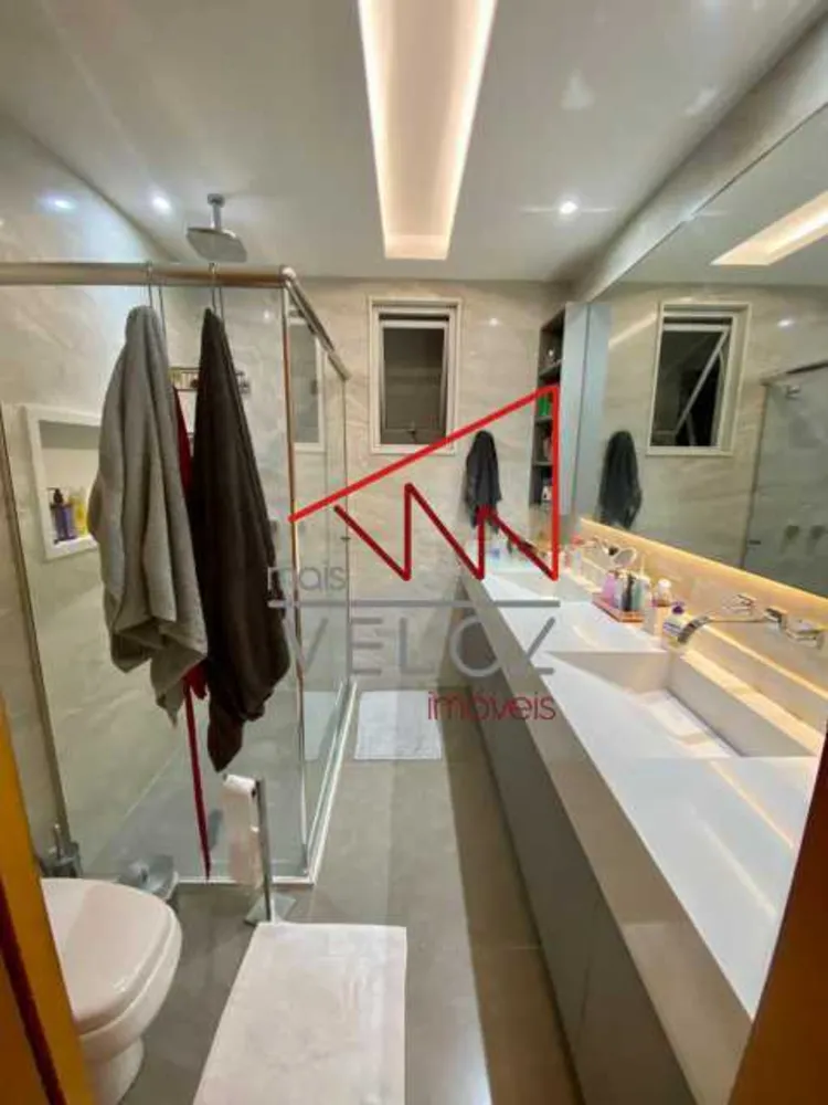 Apartamento, 3 quartos, 178 m² - Foto 17