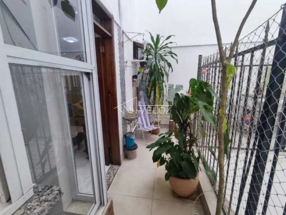 Apartamento, 2 quartos, 68 m² - Foto 13