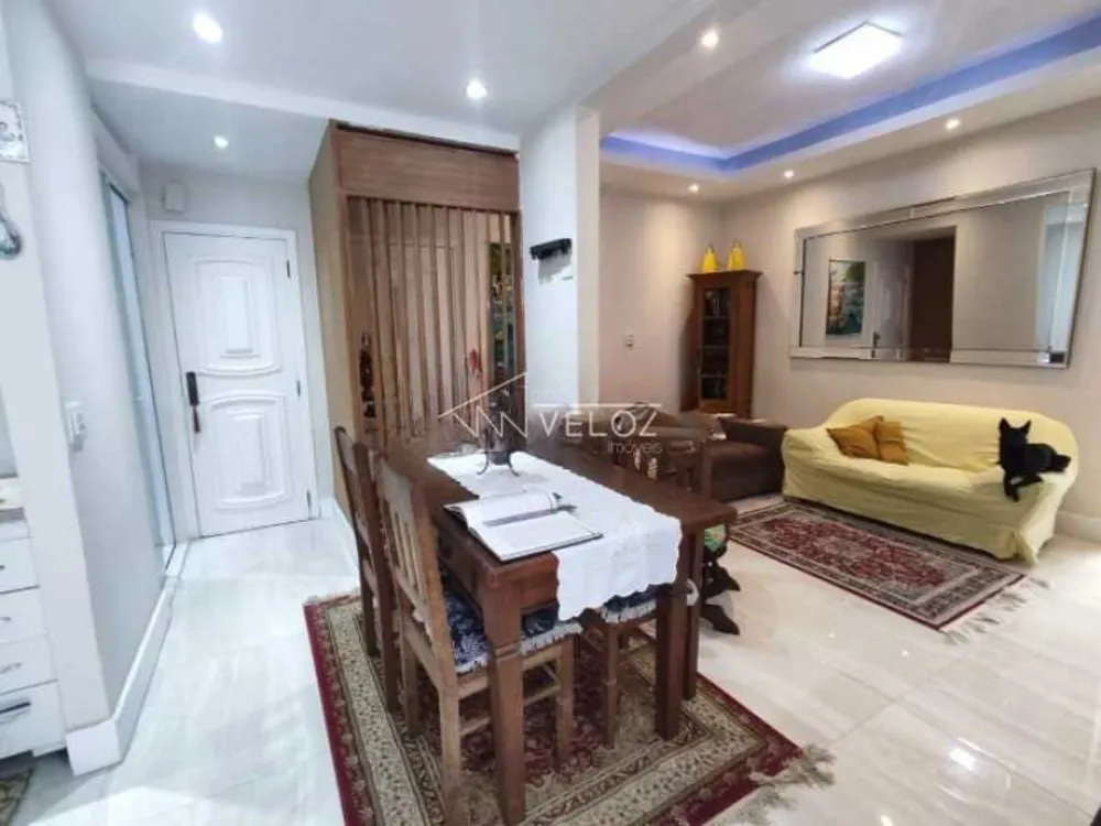 Apartamento, 2 quartos, 68 m² - Foto 6