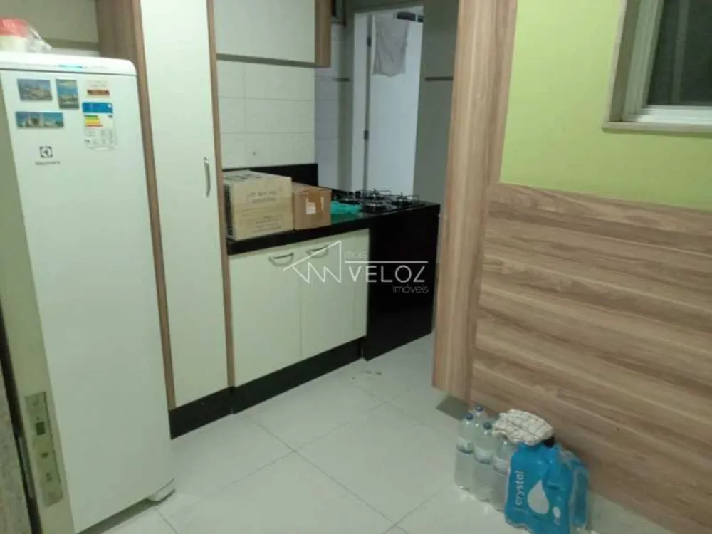Apartamento, 1 quarto, 50 m² - Foto 8
