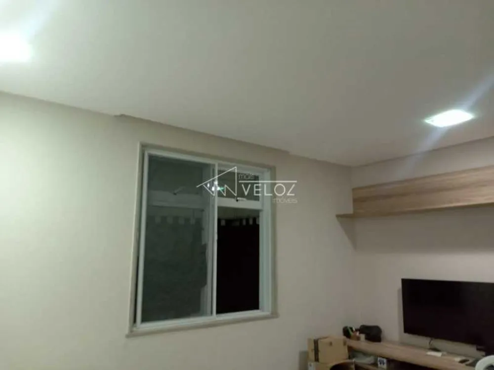 Apartamento, 1 quarto, 50 m² - Foto 1