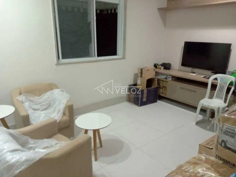 Apartamento, 1 quarto, 50 m² - Foto 3