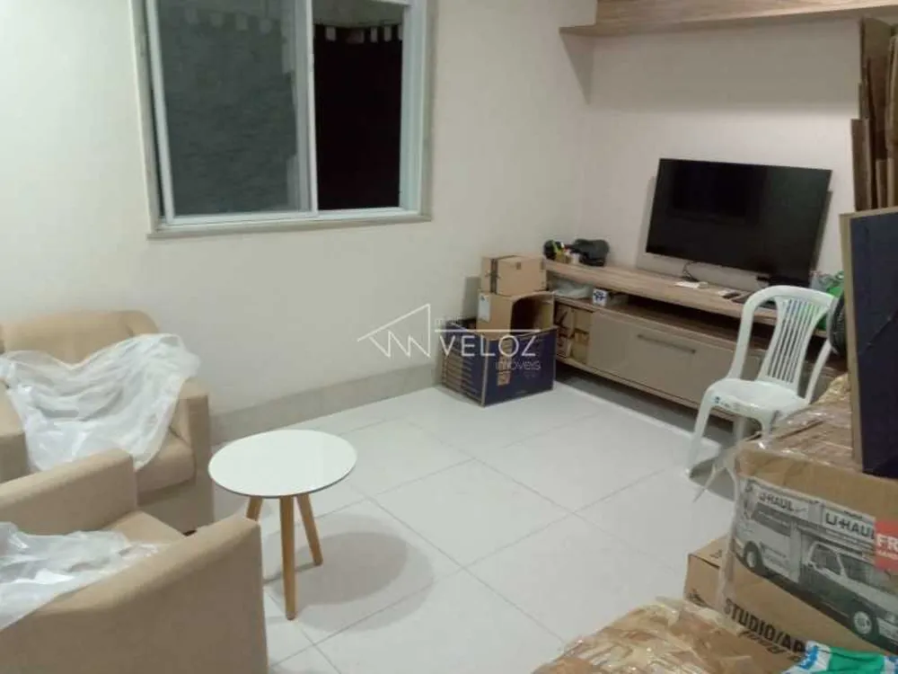 Apartamento, 1 quarto, 50 m² - Foto 2
