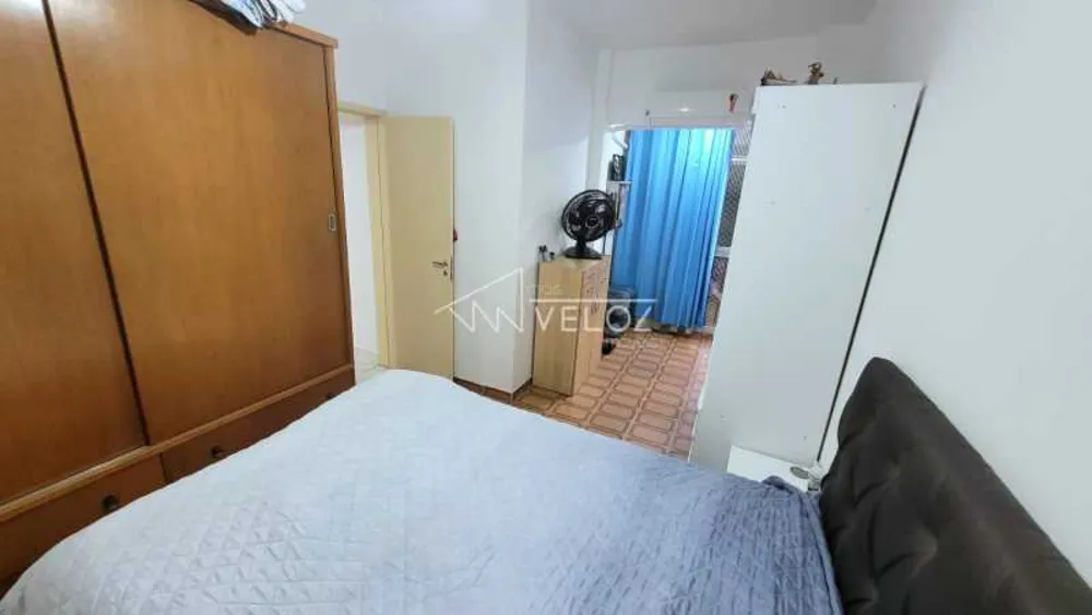 Apartamento, 2 quartos, 56 m² - Foto 16