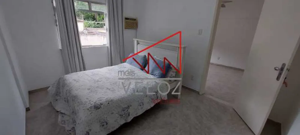 Apartamento, 1 quarto, 40 m² - Foto 2