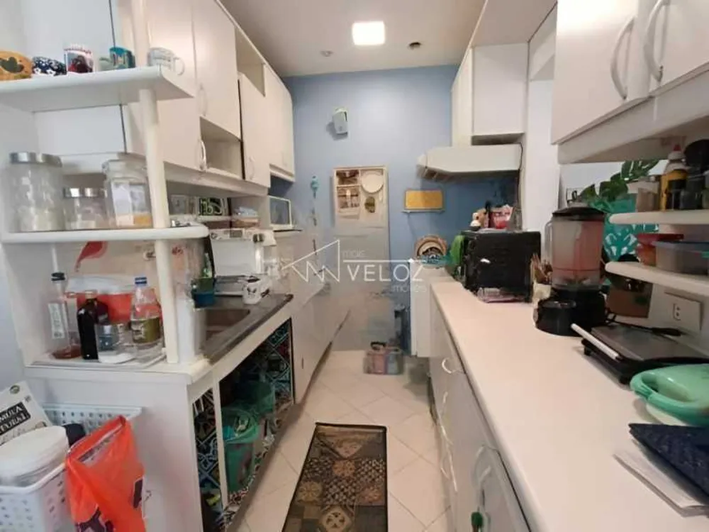 Apartamento, 2 quartos, 70 m² - Foto 2