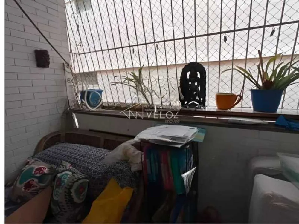 Apartamento, 2 quartos, 70 m² - Foto 1