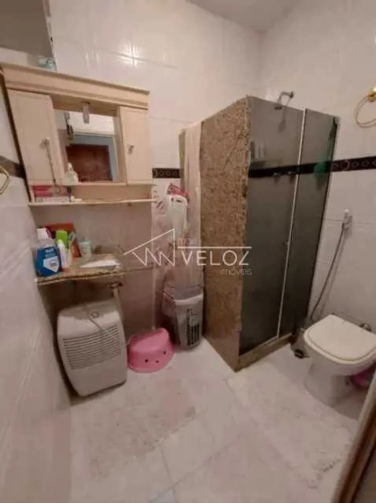 Apartamento, 2 quartos, 58 m² - Foto 5