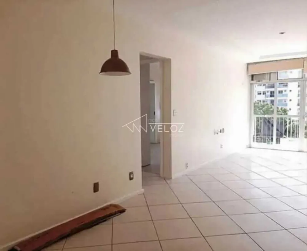 Apartamento, 2 quartos, 88 m² - Foto 1