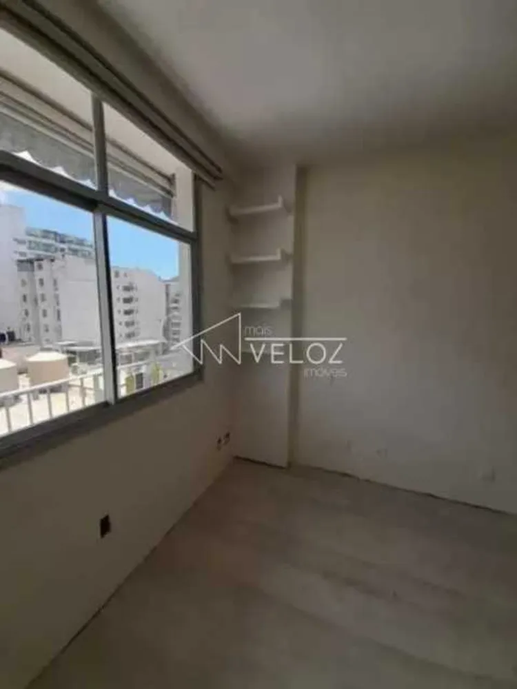 Apartamento, 2 quartos, 88 m² - Foto 4