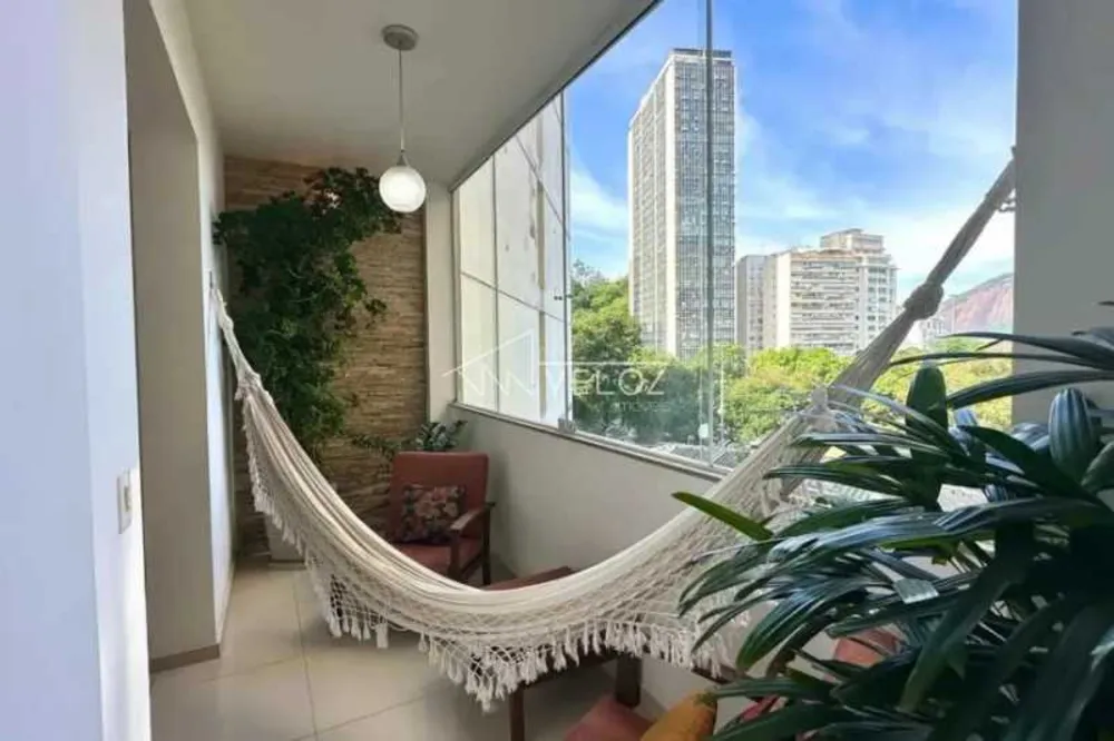 Apartamento, 3 quartos, 105 m² - Foto 5