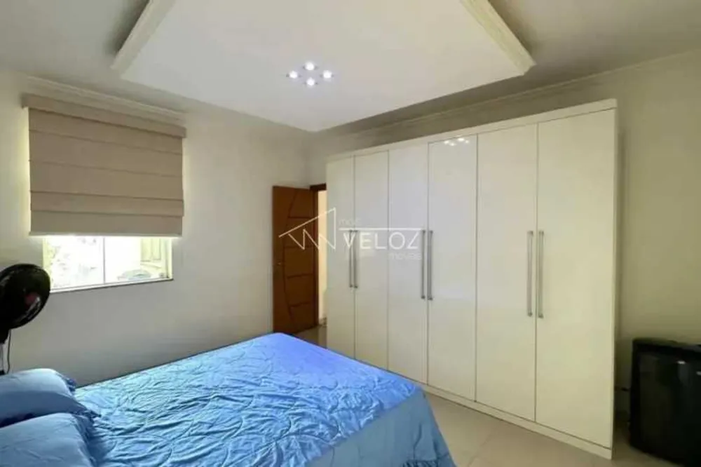 Apartamento, 3 quartos, 105 m² - Foto 14