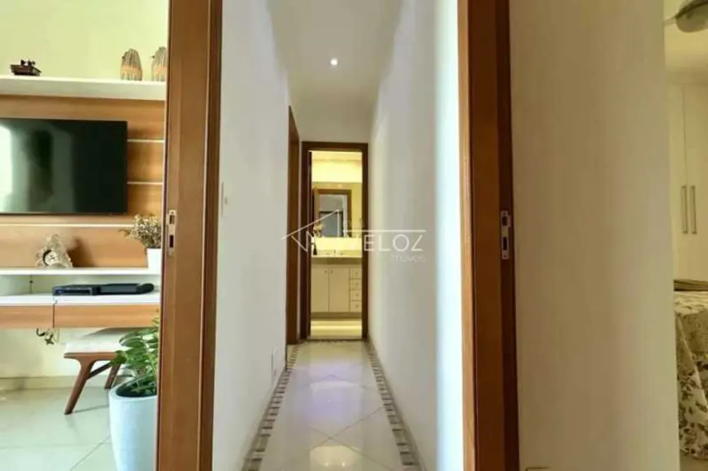 Apartamento, 3 quartos, 105 m² - Foto 11