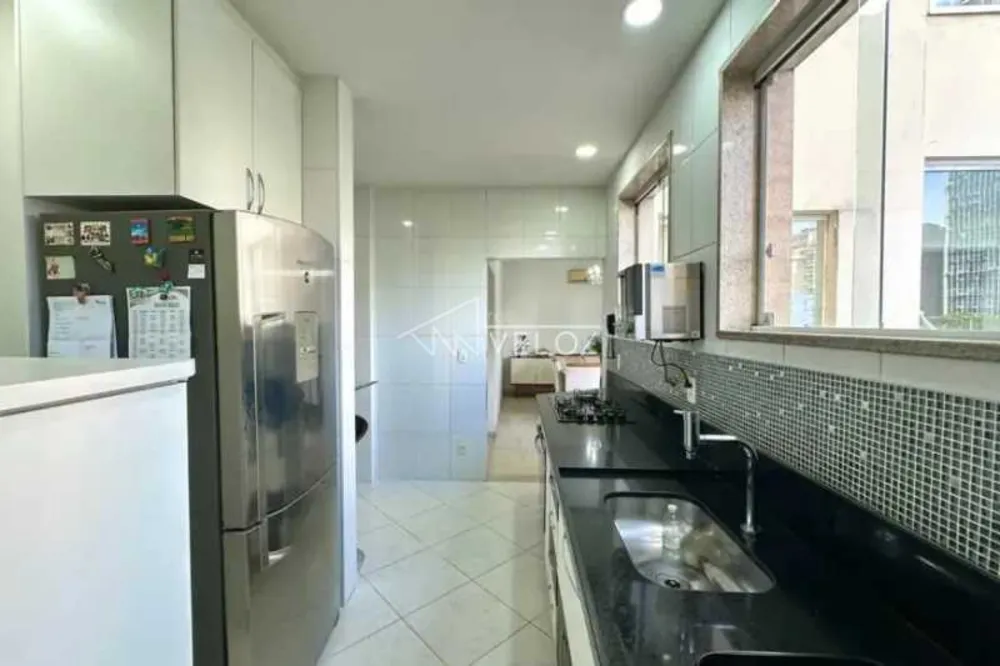 Apartamento, 3 quartos, 105 m² - Foto 1