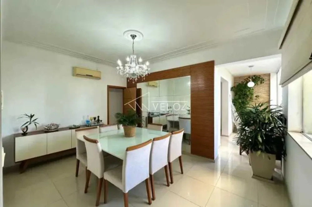 Apartamento, 3 quartos, 105 m² - Foto 9