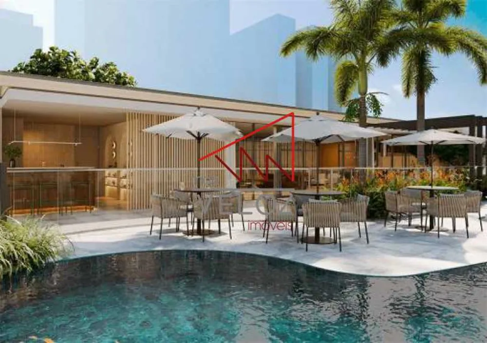 Apartamento, 2 quartos, 65 m² - Foto 16