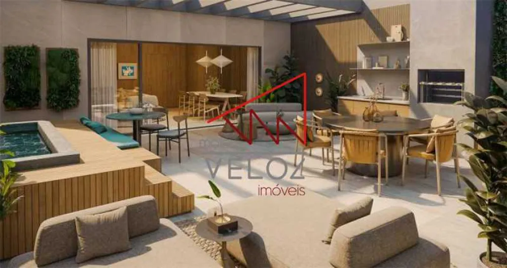 Apartamento, 2 quartos, 65 m² - Foto 21