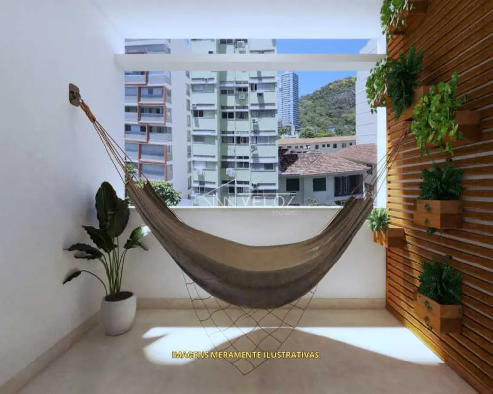 Apartamento, 1 quarto, 37 m² - Foto 22