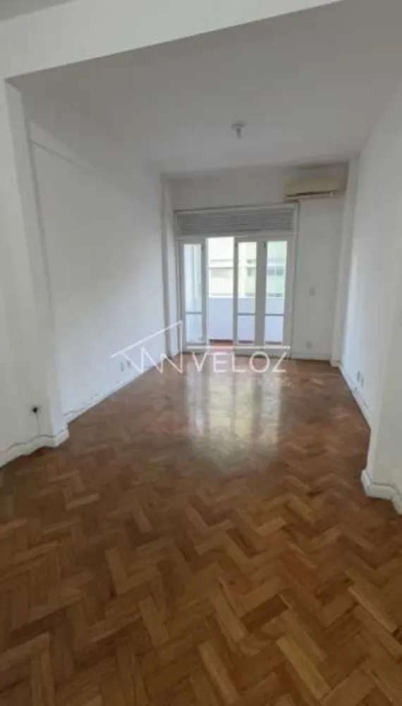 Apartamento, 1 quarto, 37 m² - Foto 2
