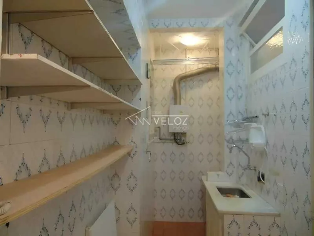 Apartamento, 1 quarto, 36 m² - Foto 10