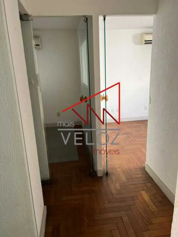 Sala-Conjunto, 45 m² - Foto 8