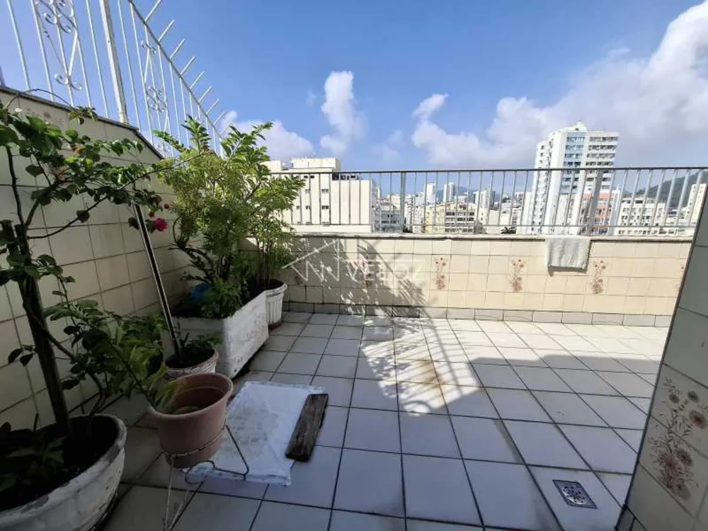 Apartamento, 3 quartos, 156 m² - Foto 4
