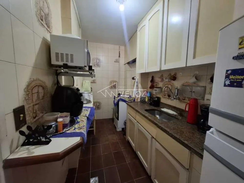 Apartamento, 3 quartos, 156 m² - Foto 19