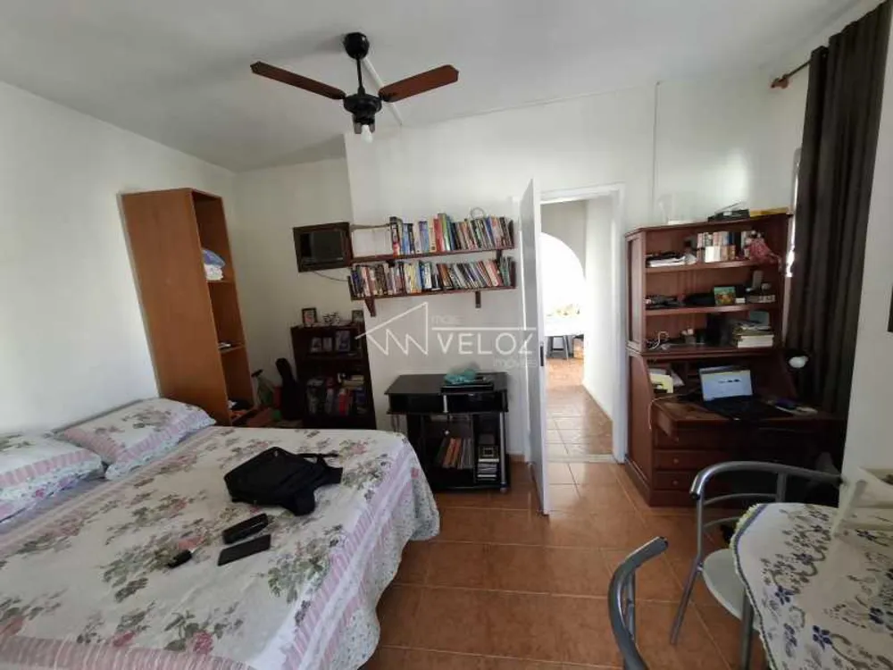 Apartamento, 3 quartos, 156 m² - Foto 20