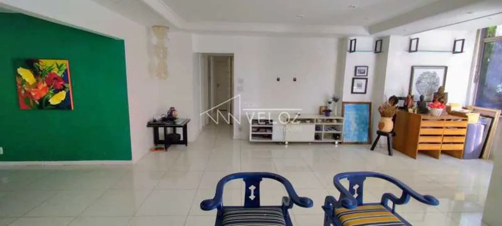 Apartamento, 3 quartos, 165 m² - Foto 4
