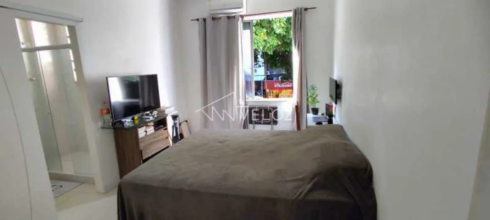 Apartamento, 3 quartos, 165 m² - Foto 2