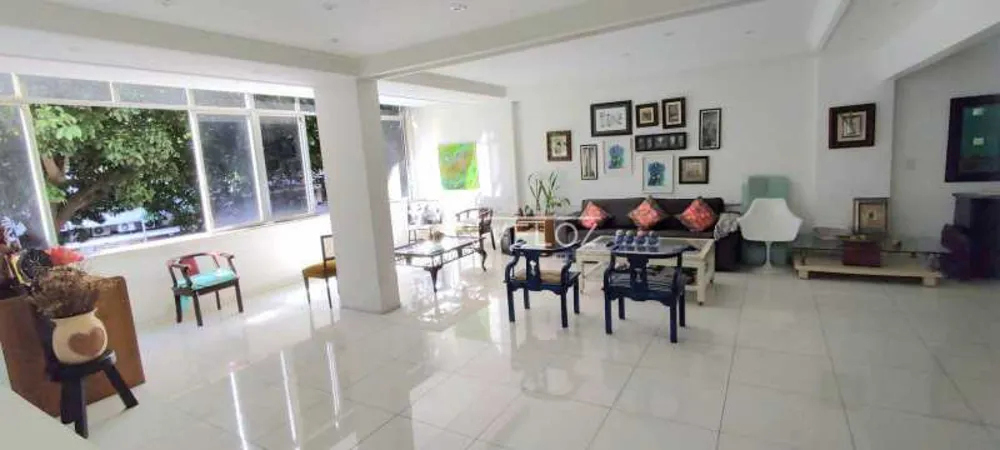 Apartamento, 3 quartos, 165 m² - Foto 5