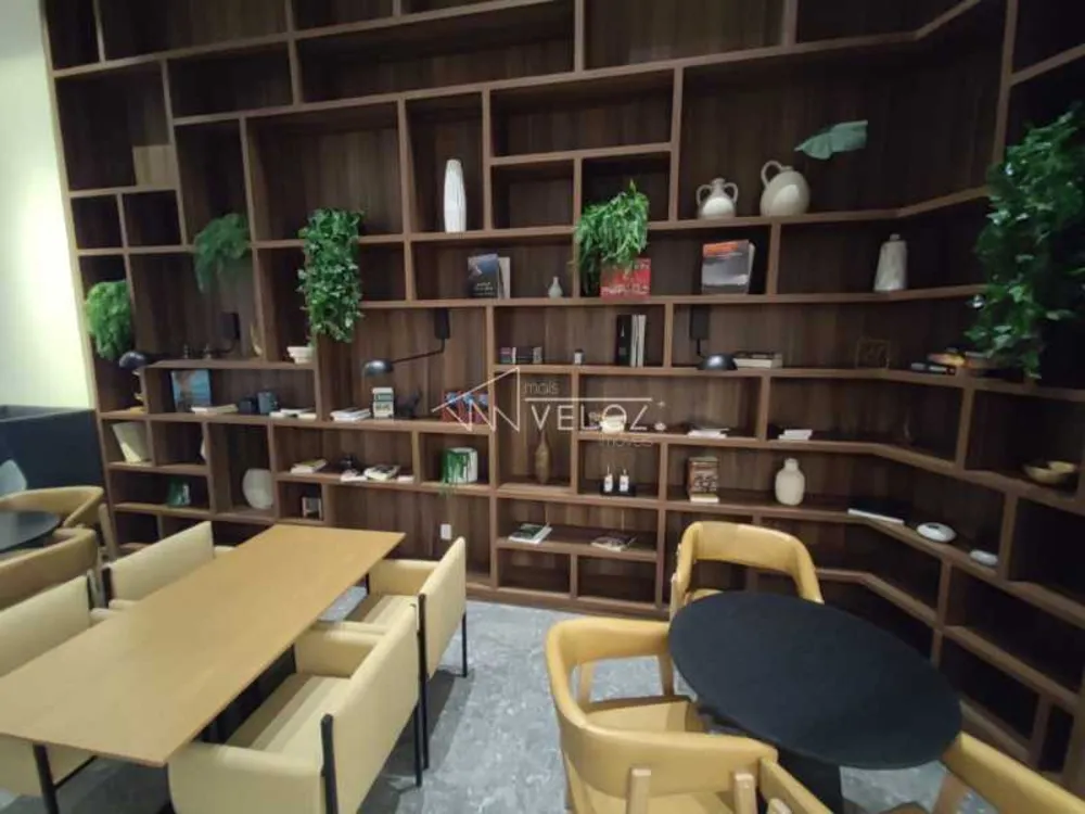 Apartamento, 1 quarto, 42 m² - Foto 9