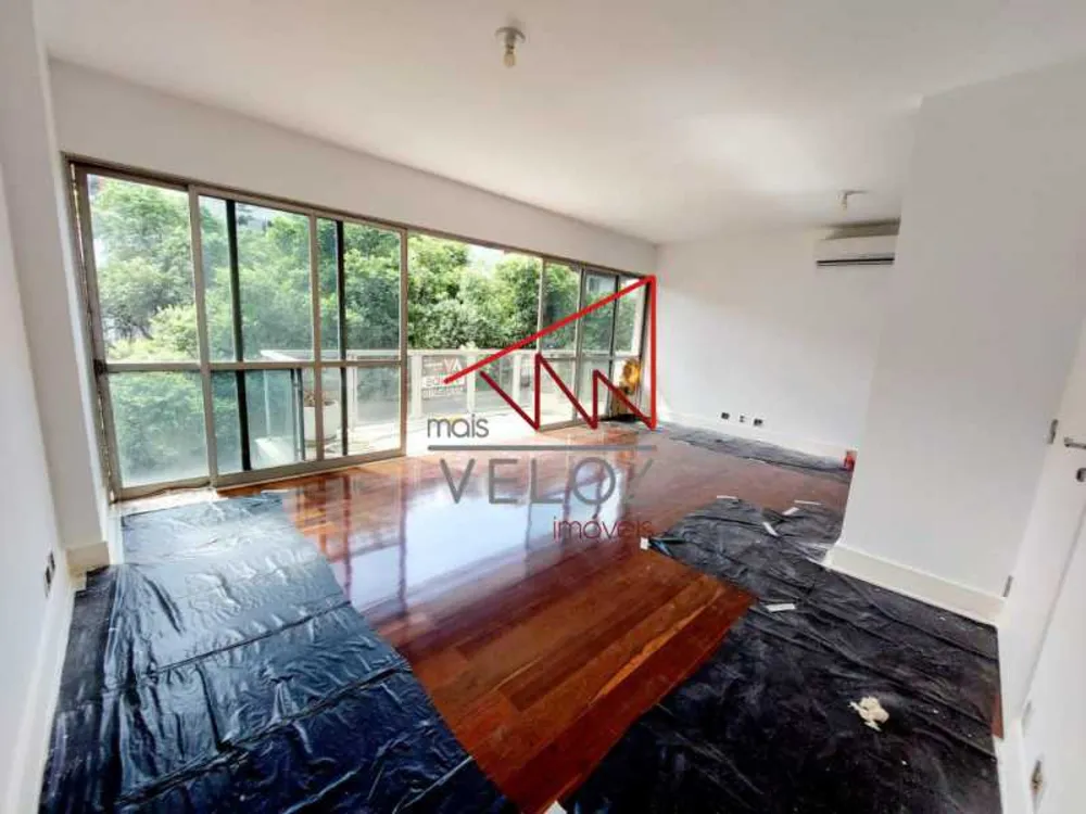Apartamento, 3 quartos, 150 m² - Foto 4