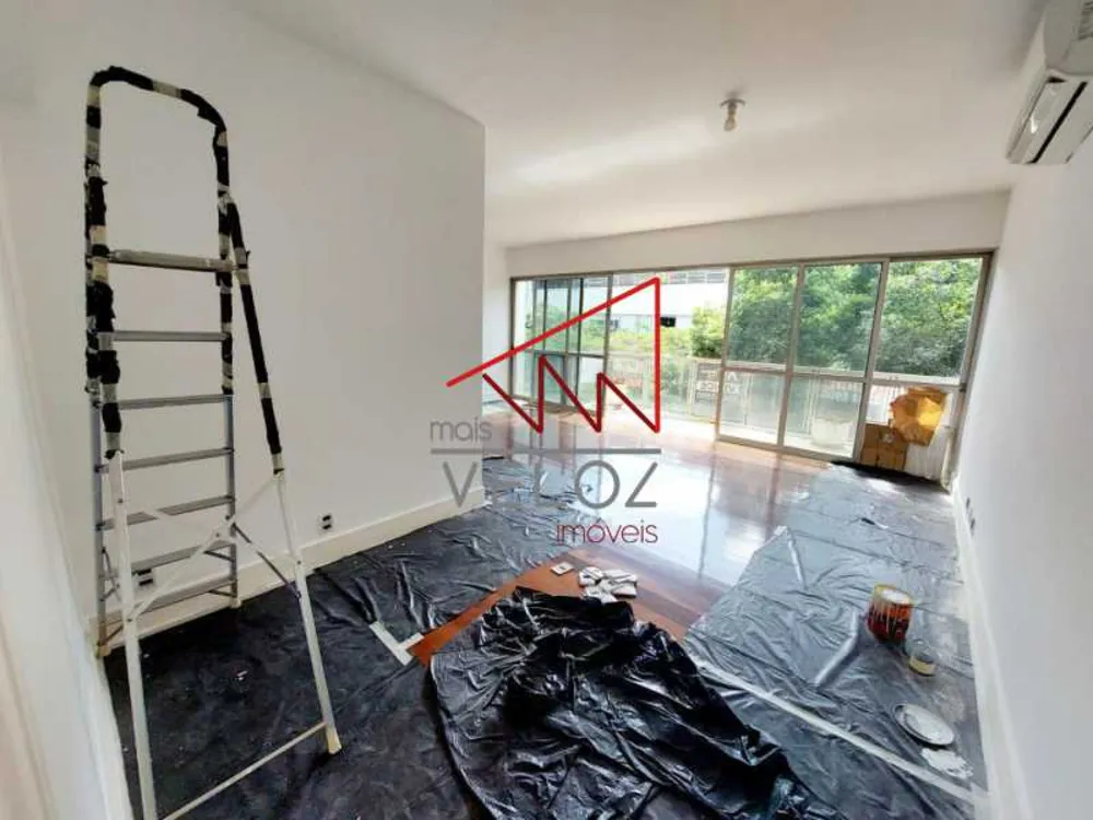 Apartamento, 3 quartos, 150 m² - Foto 2