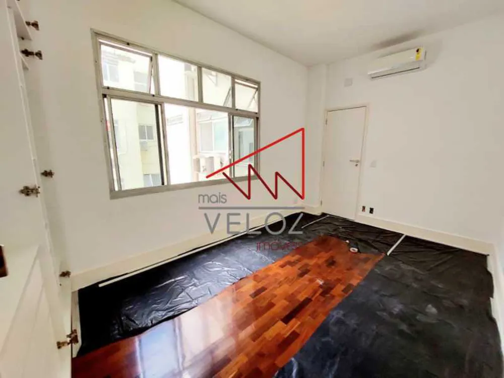 Apartamento, 3 quartos, 150 m² - Foto 8