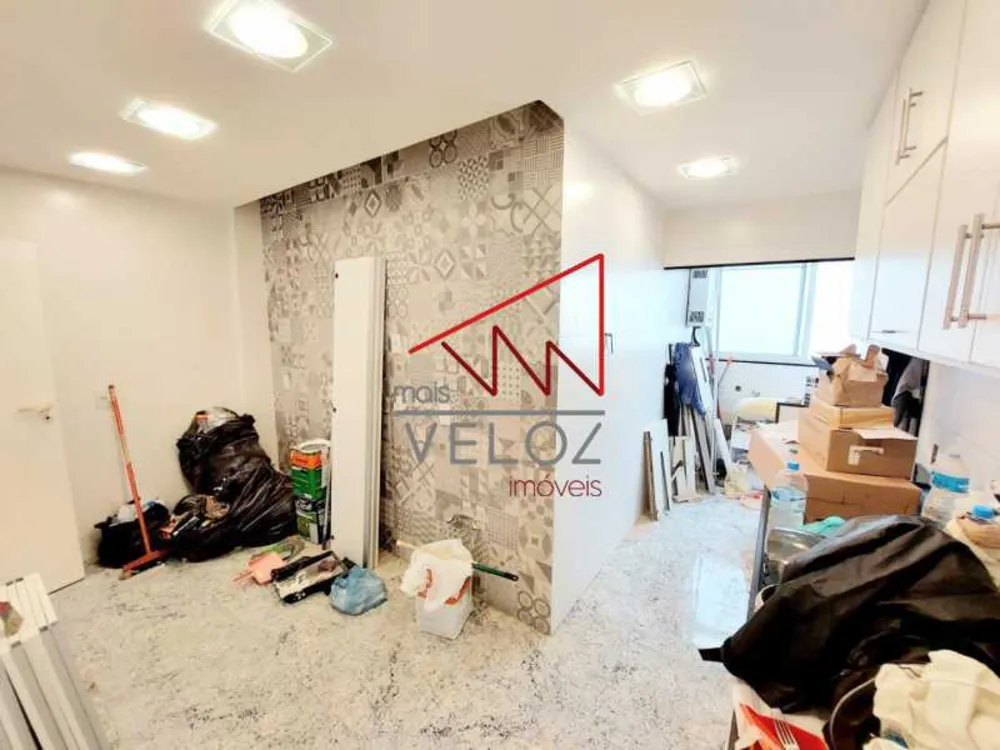 Apartamento, 3 quartos, 150 m² - Foto 7