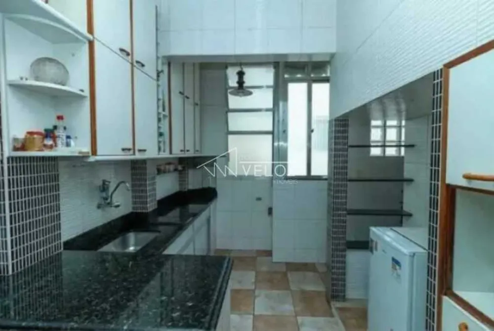 Apartamento, 4 quartos, 160 m² - Foto 20