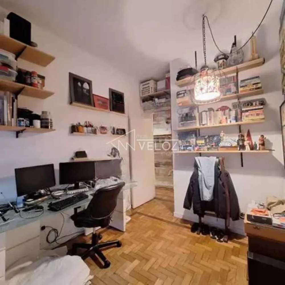 Apartamento, 3 quartos, 180 m² - Foto 12