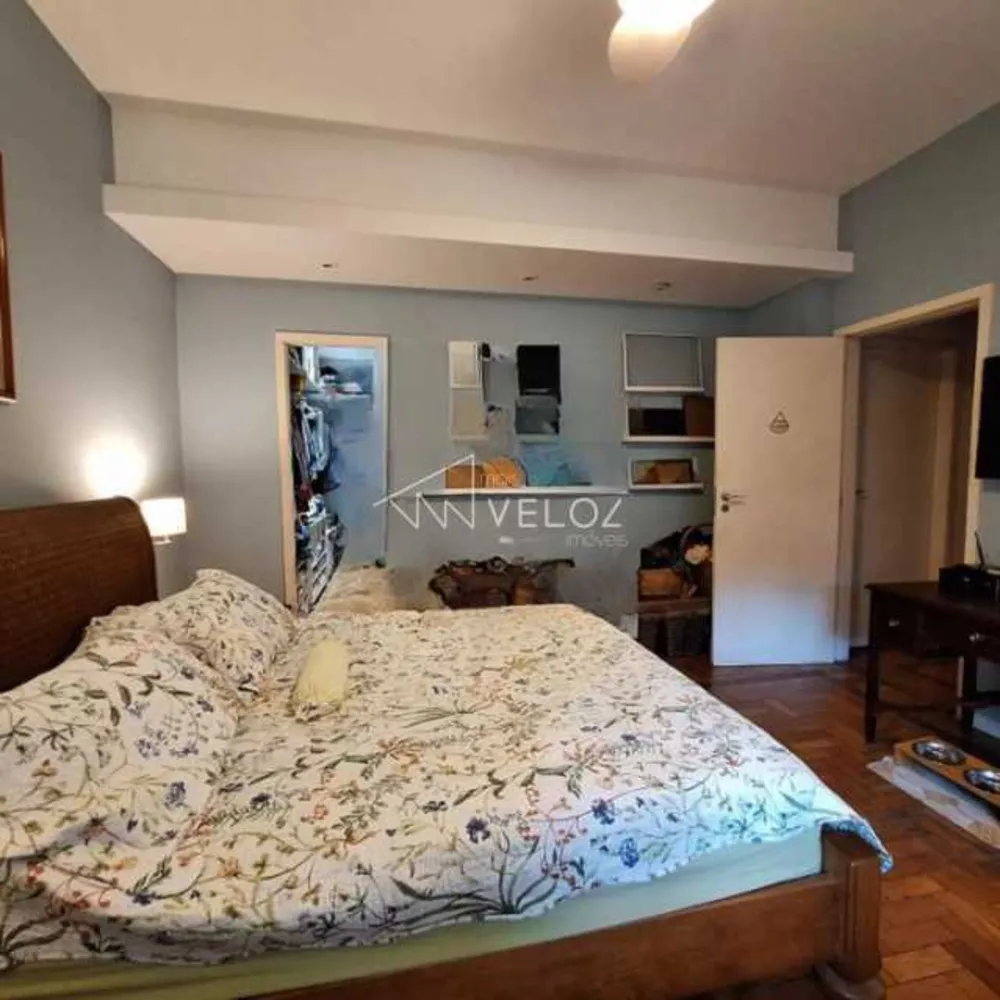 Apartamento, 3 quartos, 180 m² - Foto 11
